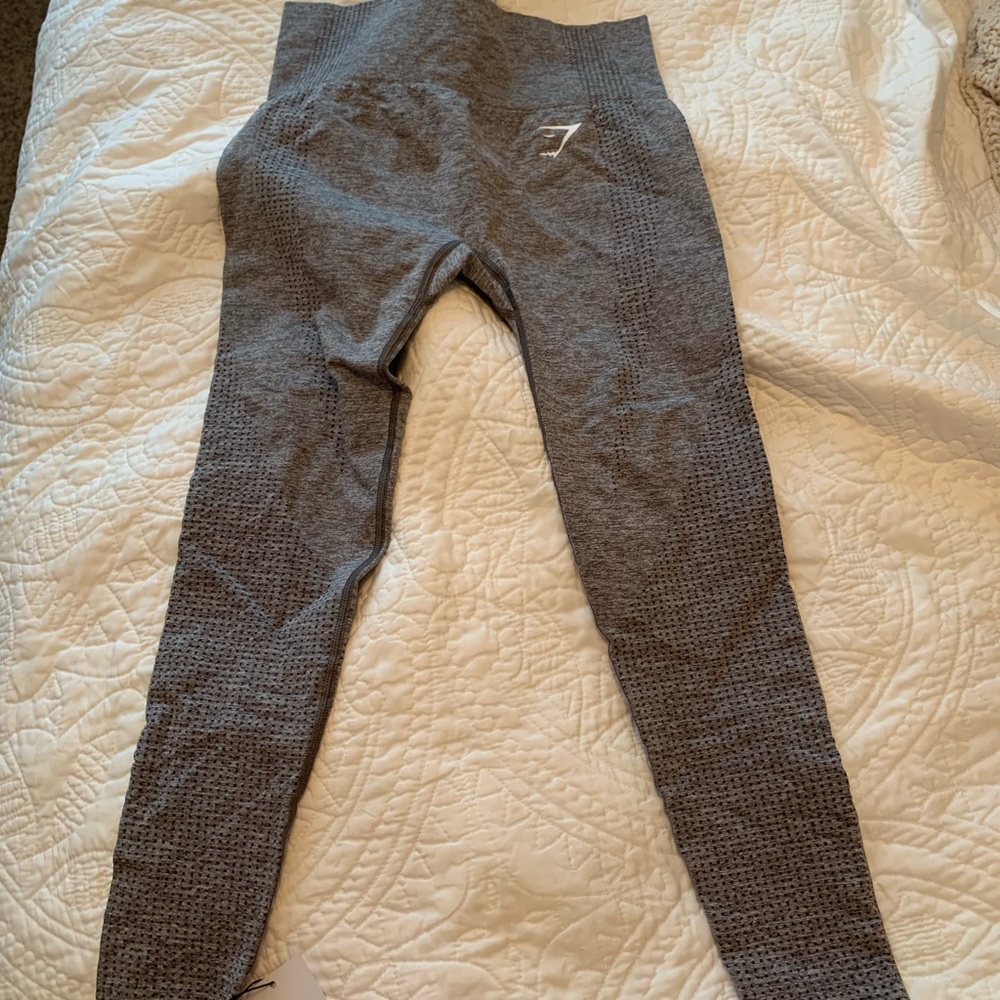 Size small gymshark vital seamless legging